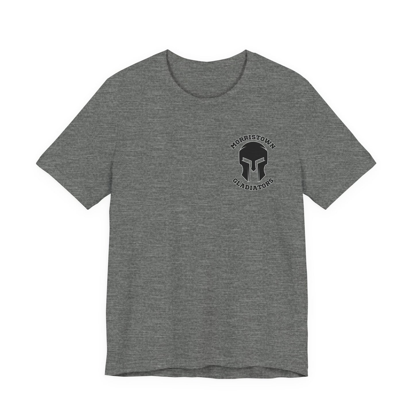 Team Support T-Shirt