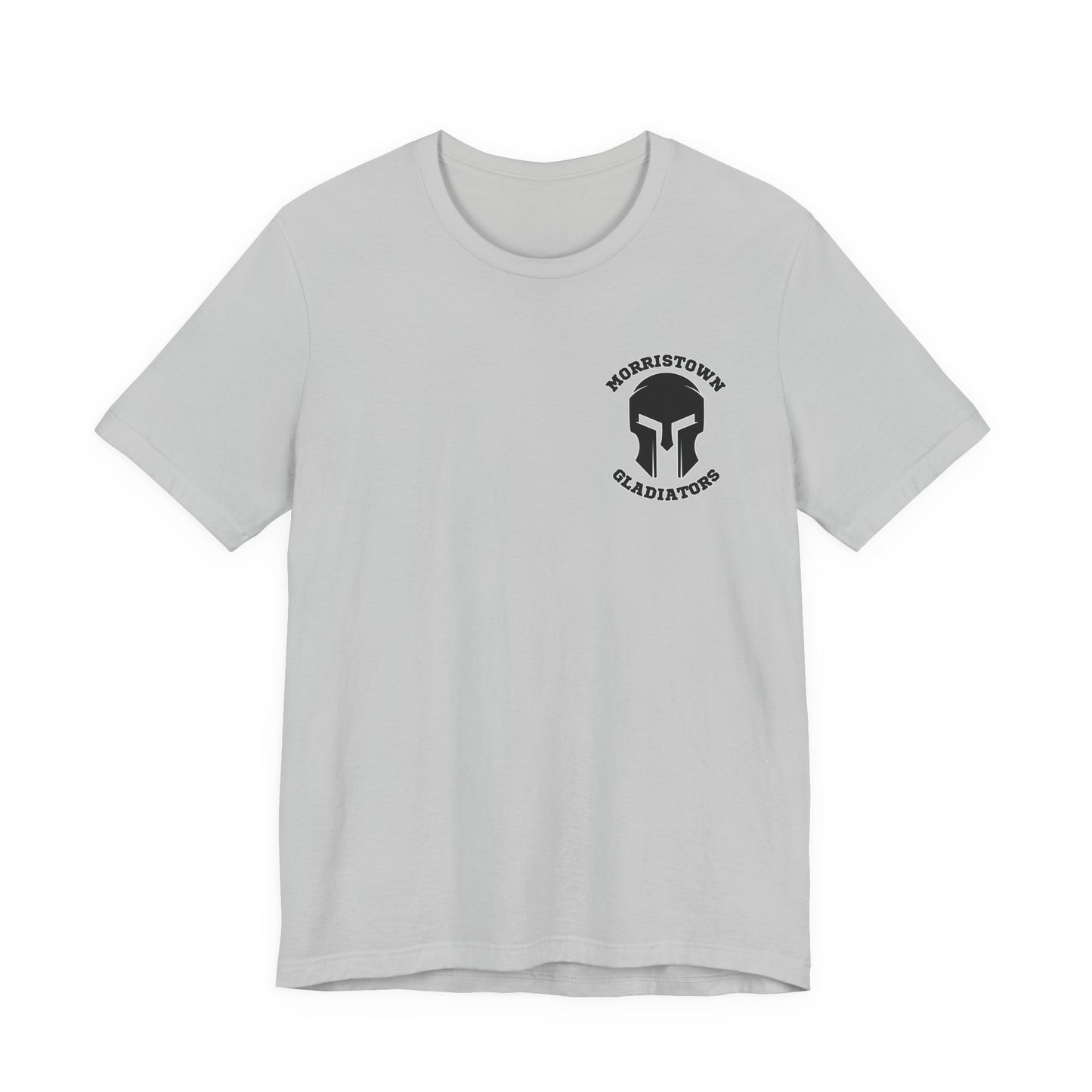 Team Support T-Shirt