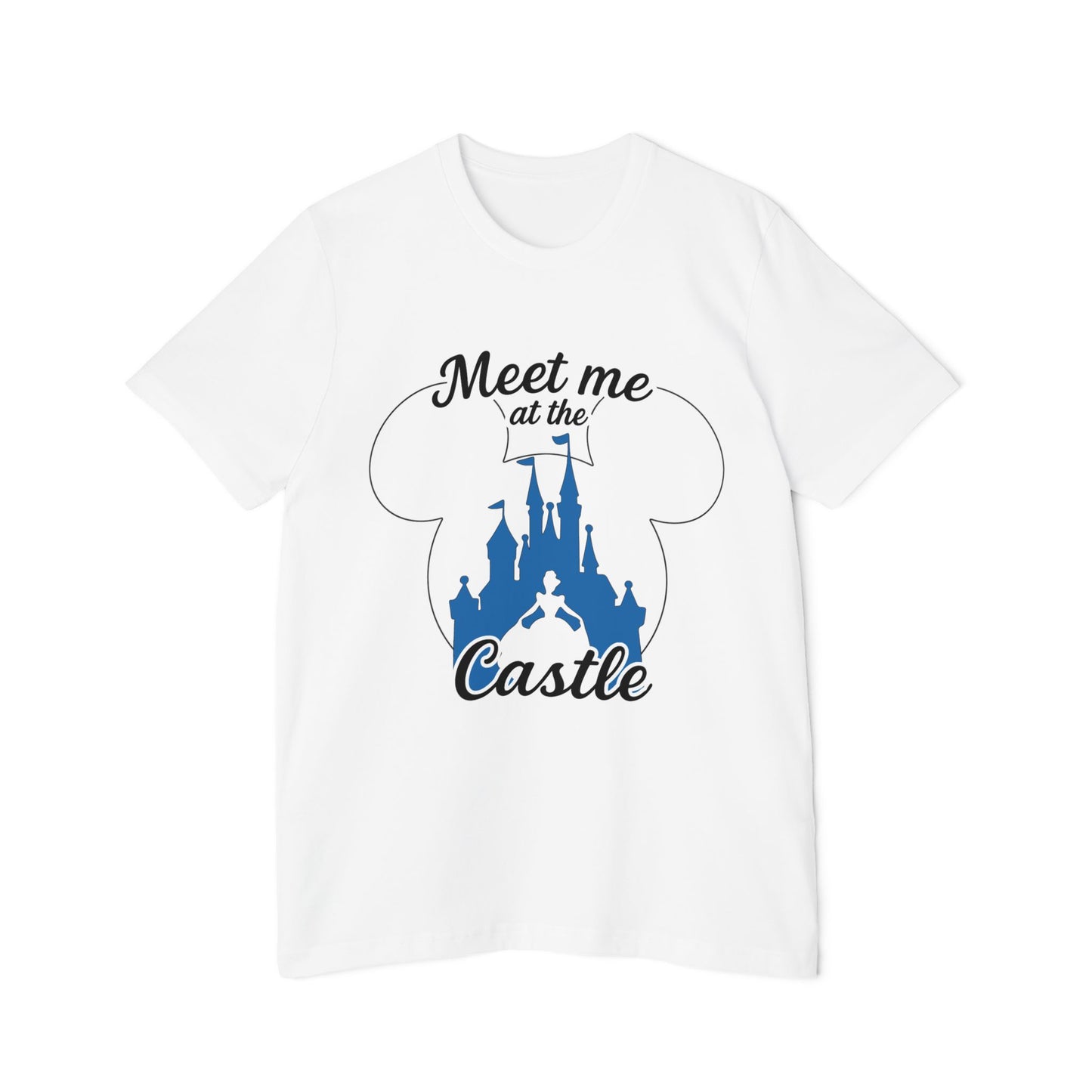 Magical Castle Tee
