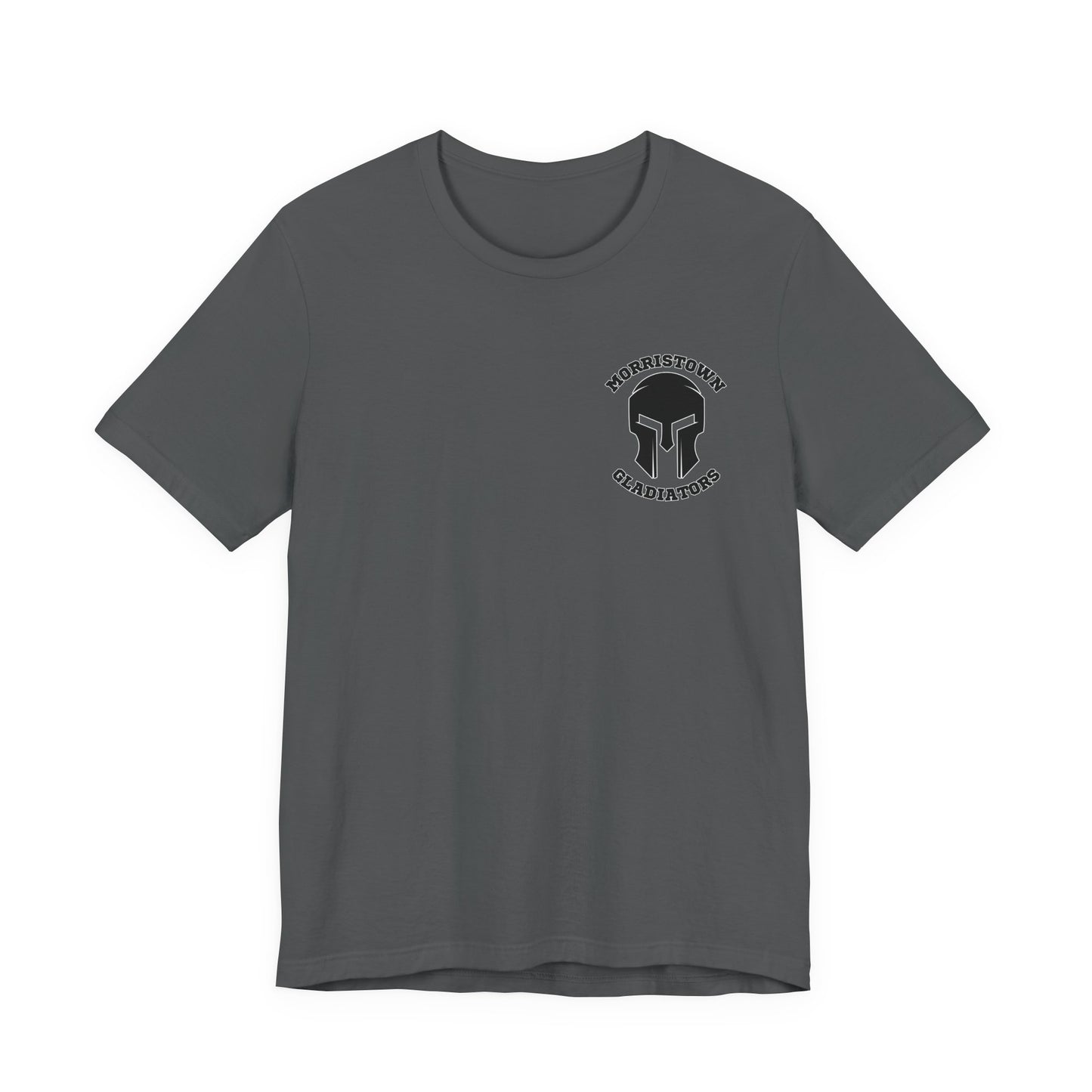 Team Support T-Shirt