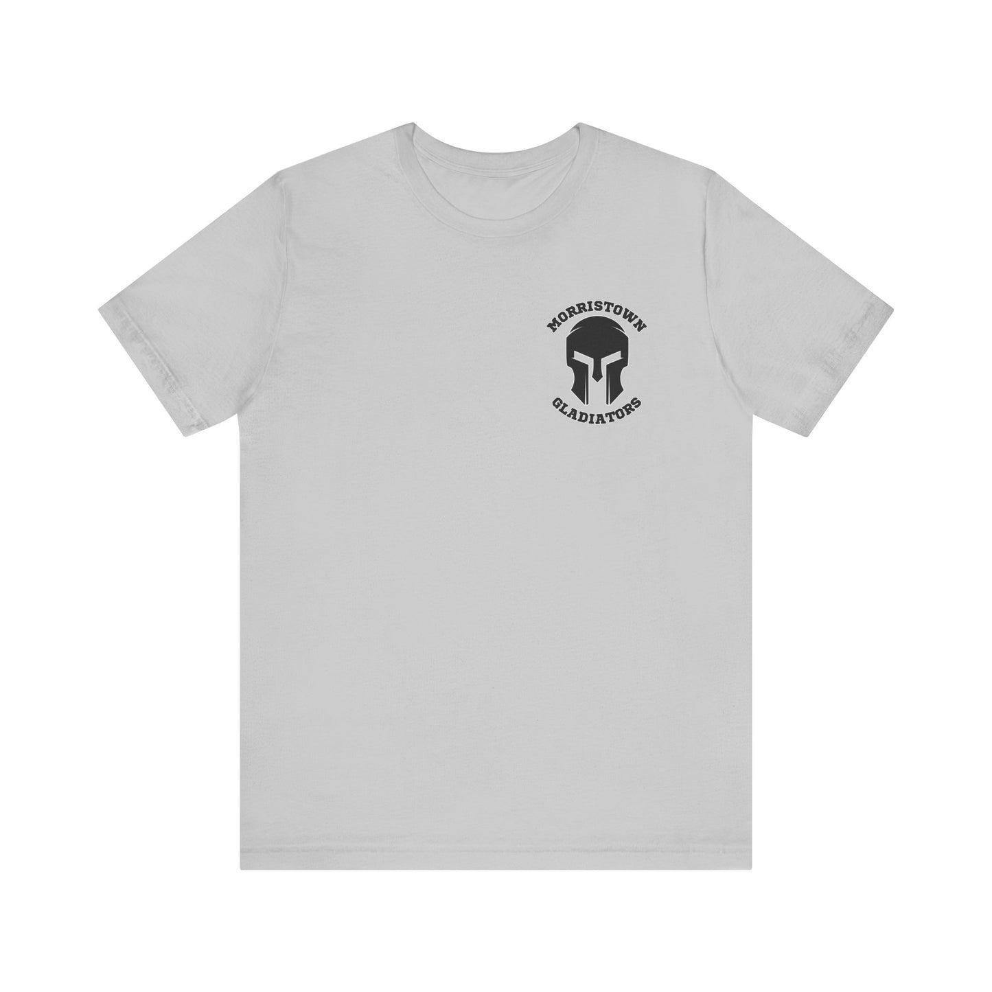 Team Support T-Shirt