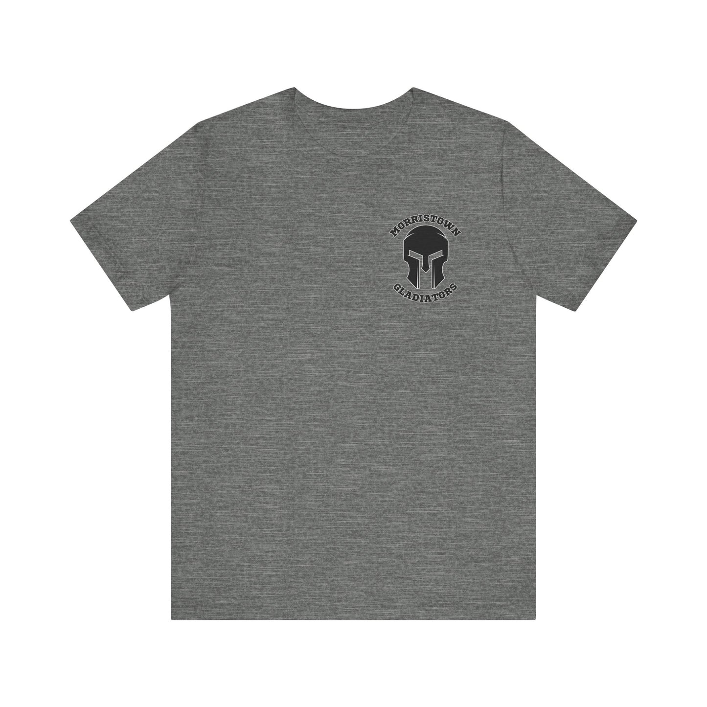 Team Support T-Shirt