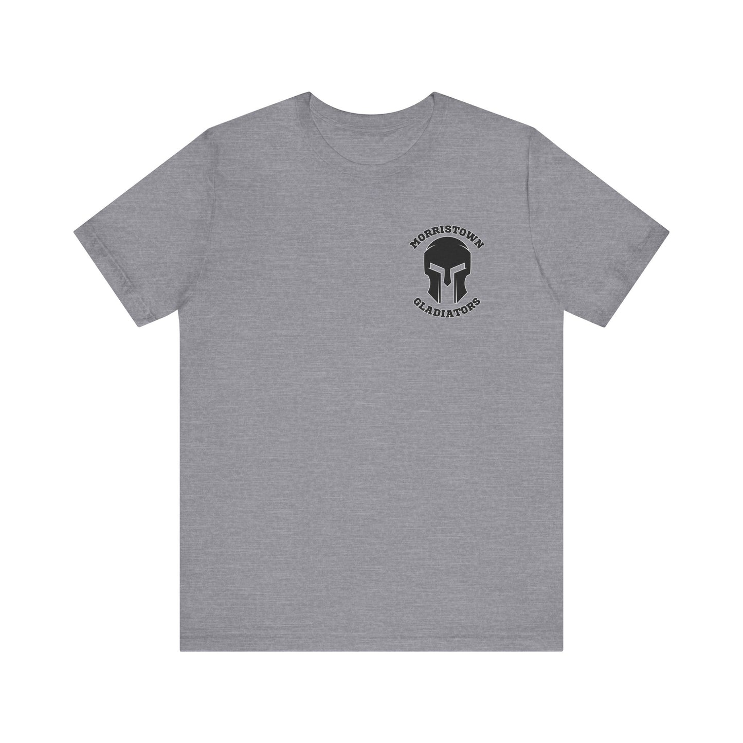 Team Support T-Shirt
