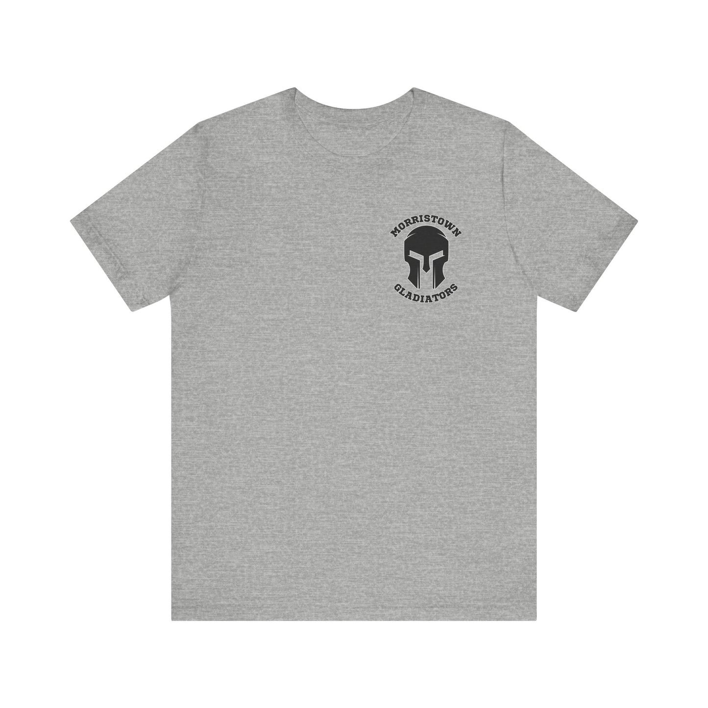 Team Support T-Shirt