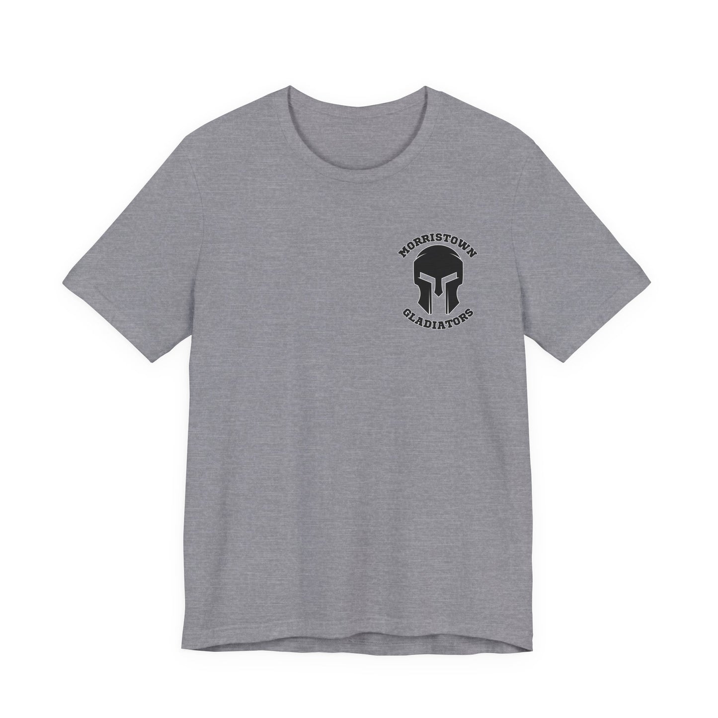 Team Support T-Shirt