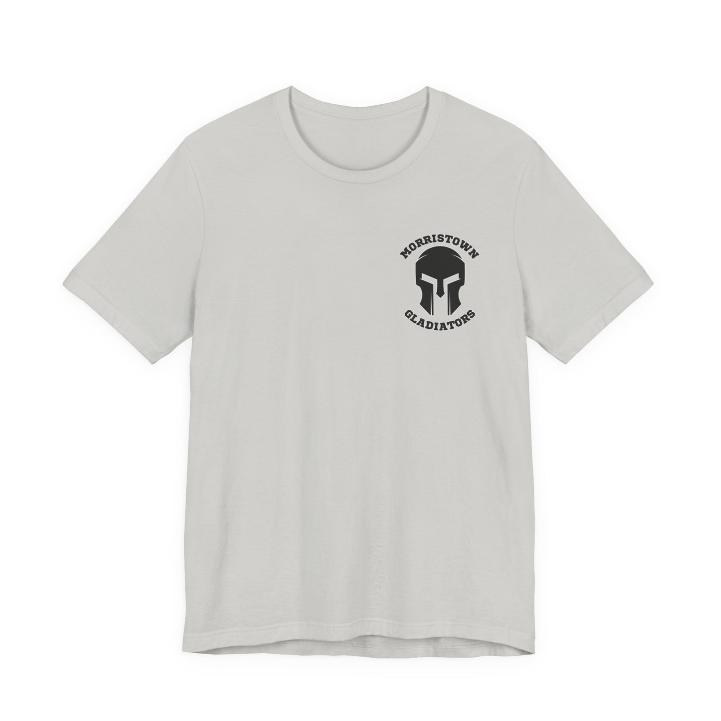 Team Support T-Shirt