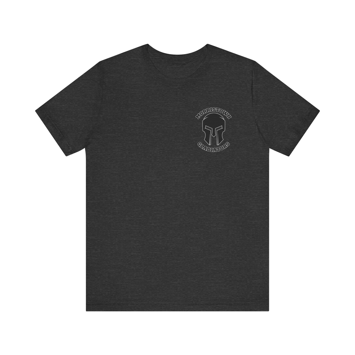 Team Support T-Shirt