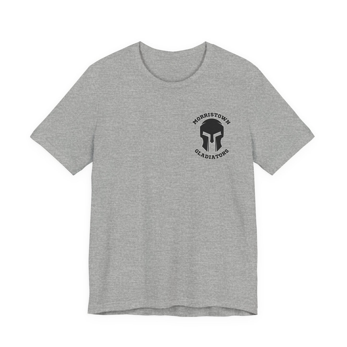 Team Support T-Shirt