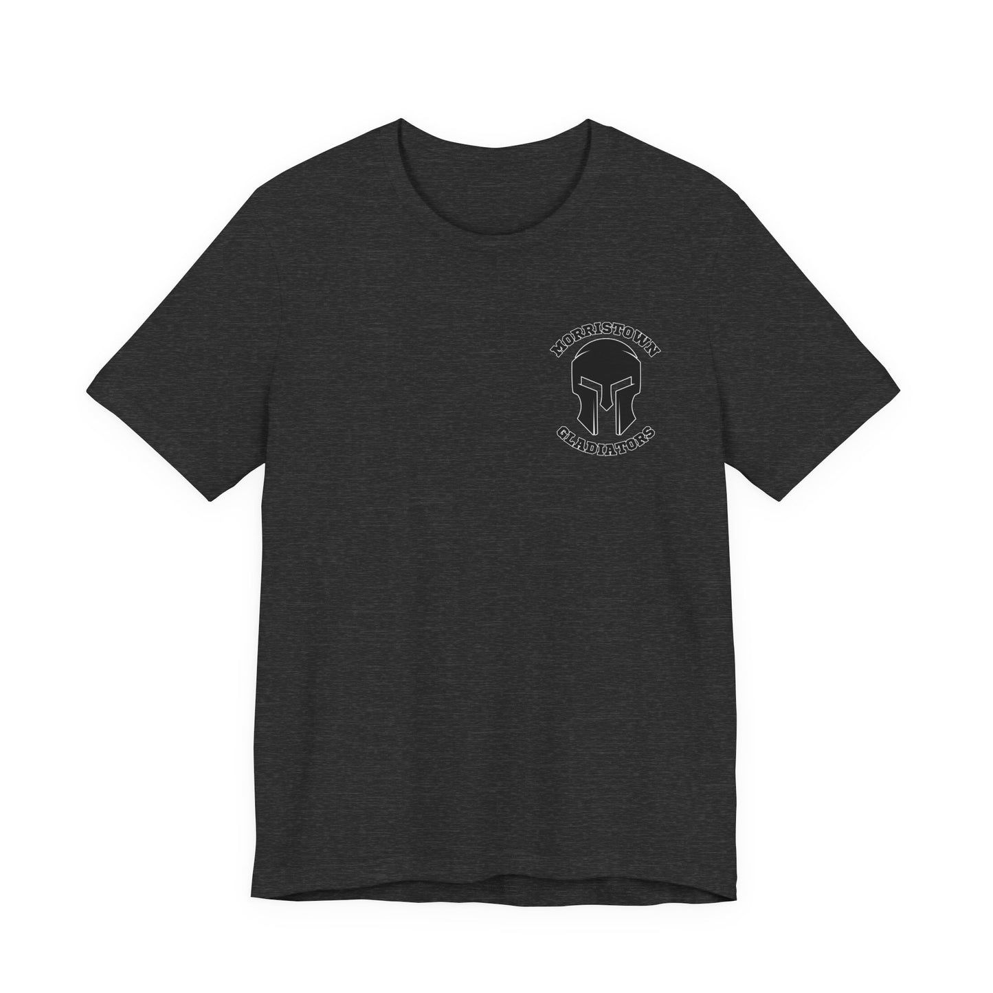Team Support T-Shirt