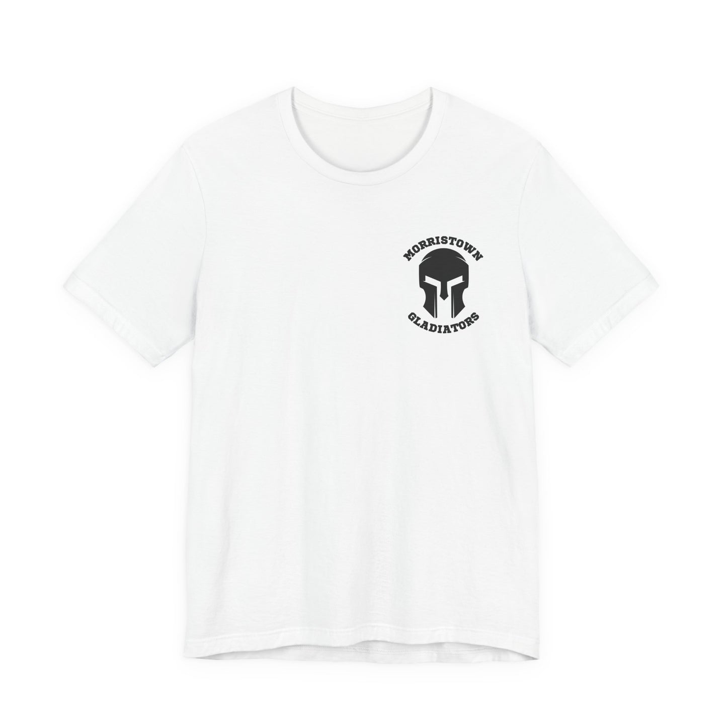 Team Support T-Shirt