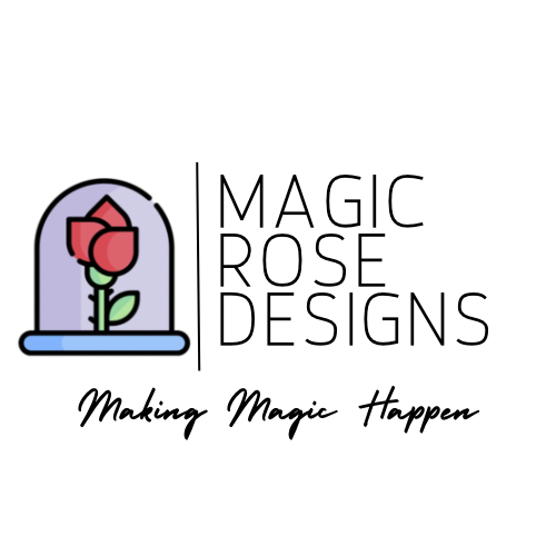 Magic Rose Designs